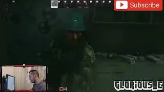 Escape From Tarkov Epic and Fail Moments #26