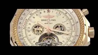 Breitling For Bentley  Royale 600
