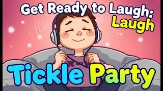 🌀✨ Tickle Trance with AI Hypnosis