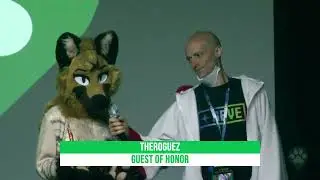 FM 2022 - Opening Ceremonies