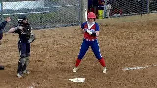 Softball | Armstrong vs. Totino Grace