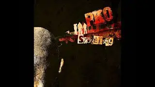 PKO feat. Saiid (Akkezdet Phiai) | Mozdulj | official audio szöveggel