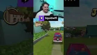BouncyTree | liquidwifi on #Twitch