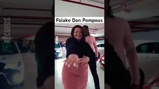 🤩 Folake - Boyspyce😤 Kizomba Dance in Cologne, Germany