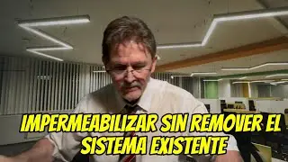 Reparar sistemas industriales sin remover - William Ortiz Rosario