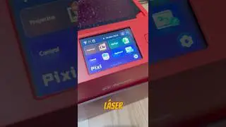 New Algolaser Pixi diode laser 