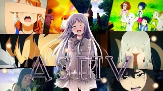ASMV - Anohana (RESUBIDO)
