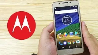 Moto G5 Стоит ли покупать? Все Плюсы и Минусы, Полный обзор!