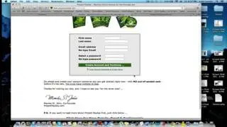 How to Be Successful Online With Project Pay Day