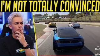 My Thoughts on the New Forza Motorsport