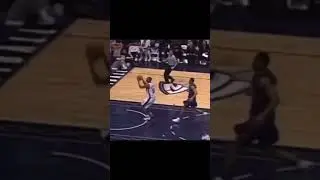 Jason Kidd Was Always Passing Dimes On The Court #shorts #basketball