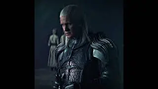 Daemon Targaryen EDIT - telescope slowed #houseofthedragon #shorts #edit