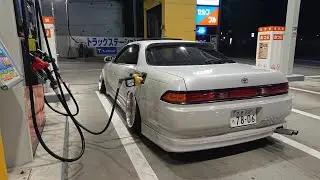 TOYOTA MARK 2 - Assetto Corsa - DRIFT
