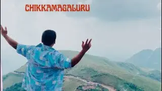 CHIKKAMAGALURU - The Coffee Land of Karnataka | Bean Aroma Homestay | #chikmaglur