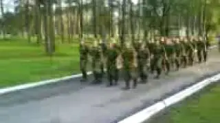 В/ч 71628 Копай