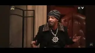 Kat Williams - Christmas Tucker