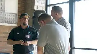 Quad Cities Best Tech Happy Hour | Tech Nerds Unite