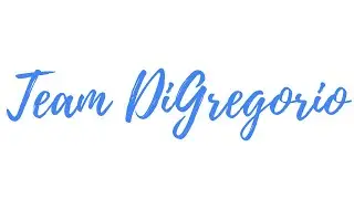 Primary Residential Mortgage Team DiGregorio