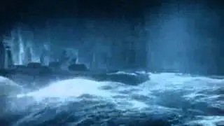 Stargate Atlantis [1x11] The Eye