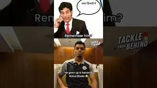 Rahul Bheke's message before ISL Final 2024 #ISL