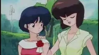 Akane Nabiki:Good Girl