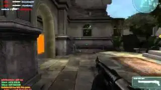 ERPHR: Combat Arms Hacker: -_-kyler-_-