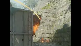 CS 2 WTF Molly
