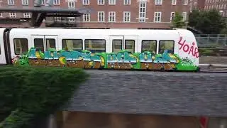 Dansk Hip Hop 40 År