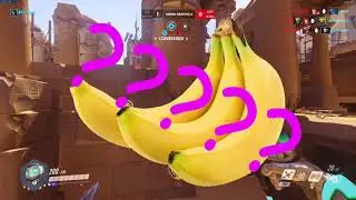 Overwatch Rage Party
