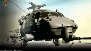 War zone victoria