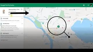 How to find your lost  Android Phone|without an App