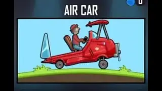HCR 1's New Car is Crazy Good!!