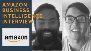 Amazon Business Intelligence Mock Interview: Duplicate Products