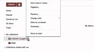 Google Docs - 
