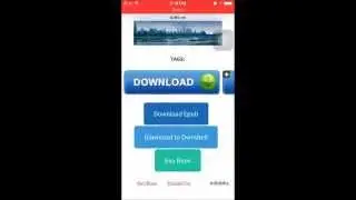How to get books for free for ibooks/others any ios