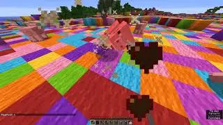 The Great Frontier UHC:: S11 E1:: Vawqer Gets a Spawn Buddy