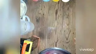 Almojabanas