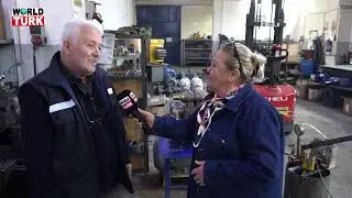 İSTANBUL MEKANLARI - NET POMP POMPA