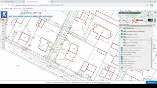 Linkowanie z parametrem identifyParcel