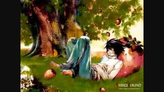 Death Note  ~Tomonari~  (Yuki's Anime list)
