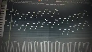Friday Night (mixing it)