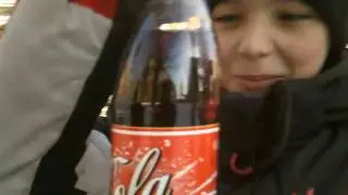 Что лучше Кола или Пепси