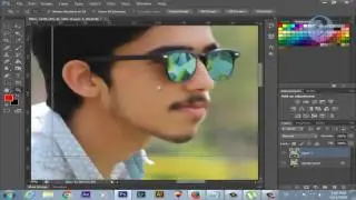 Adobe Photoshop Cs6 Complete Course in Urdu/Hindi Part 12