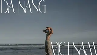 a getaway with my girls in da nang, vietnam