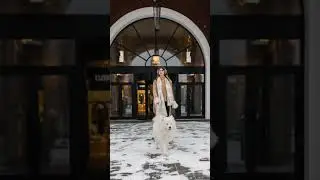 Результат фотоссесии с самоедом🐶 inst: samoed_spb