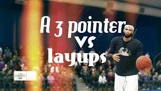NBA Live 18 1v1