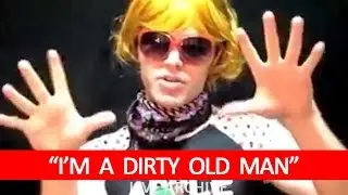 🗃️ Onision: I'm So Pedophile ( DELETED SONG )