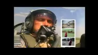 F-16 Belge AVION DE CHASSE