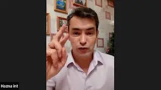 22.12.21г. | НАТАЛЬЯ ЛЮБЫХ & РУСТАМ ФАТТАХОВ о сексуальности | L-аргинин | L-Code | HAZNAINT