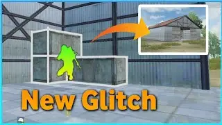 NEW GLITCH PUBG MOBILE | TOP 5 TIPS & TRICKS | Tyson Plays